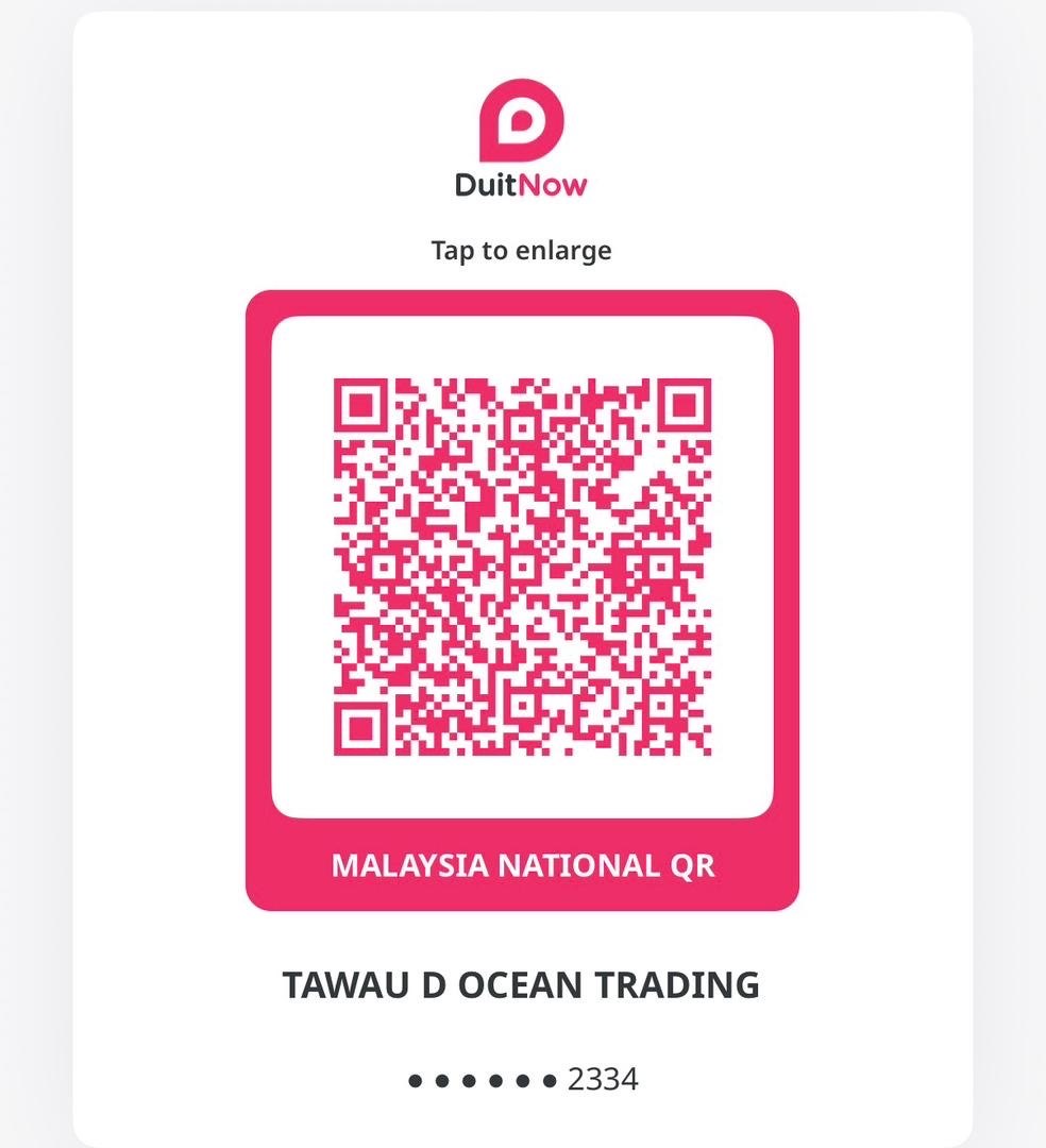 CIMB DuitNow QR